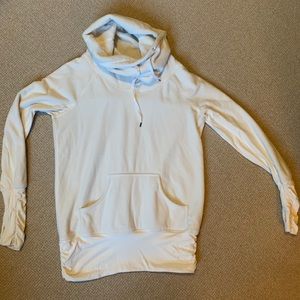 Lululemon hoodie
